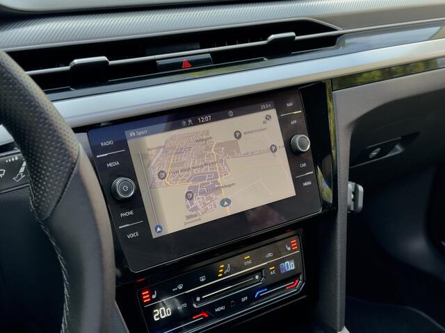 Volkswagen Arteon Shooting Brake 1.4 TSI E-HYBRID AUT6 3X R-LINE 96D.KM