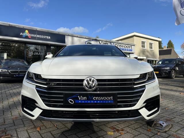Volkswagen Arteon 2.0 TSI 280PK DSG 4Motion Business R ACC|Massage|Headup|DAB|Camera