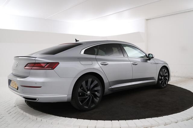Volkswagen Arteon 2.0 TSI Business R Exclusive Nieuwstaat! 2.Panorama, Navigatie, Climate,
