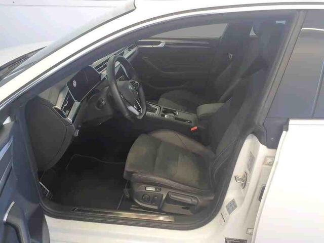 Volkswagen Arteon Shooting Brake 1.4 TSI eHybrid 218pk PHEV R-Line / Panoramadak / Trekhaak / 360 Camera / Wordt Verwacht