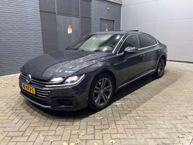 Volkswagen Arteon 1.5 TSI Business R | Schuif/kanteldak | ACC | Stoelverwarming | Getint Glas | 18 Inch