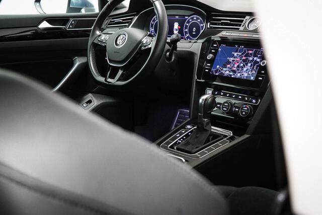 Volkswagen Arteon 1.5 TSI Elegance Business | VIRTUAL COCKPIT | LED | HALF LEDER | CAMERA