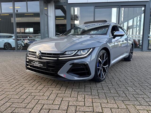 Volkswagen Arteon 2.0 TSI 320PK R AUTOMAAT 4MOTION PANORAMA LMV WINTERPACK