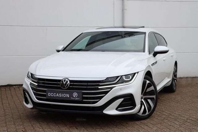 Volkswagen Arteon Shooting Brake 1.4 TSI eHybrid R-Line Business + 218pk DSG6