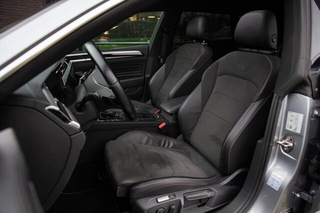 Volkswagen Arteon Shooting Brake 1.4 TSI eHybrid R-Line Business+ , Panoramadak, Trekhaak, Adap. cruise,