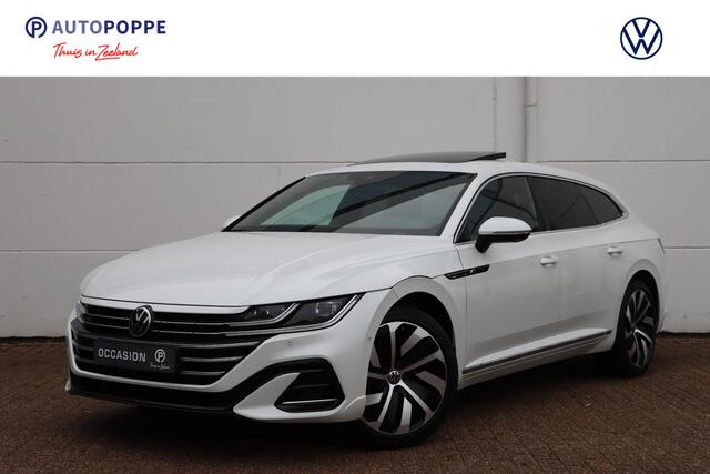 Volkswagen Arteon Shooting Brake 1.4 TSI eHybrid R-Line Business+ 218pk DSG6