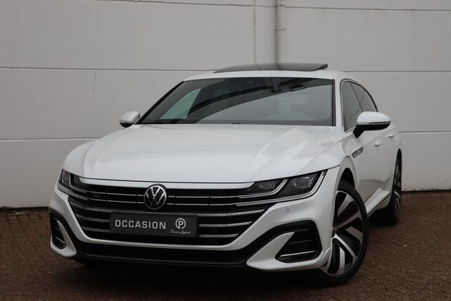 Volkswagen Arteon Shooting Brake 1.4 TSI eHybrid R-Line Business+ 218pk DSG6