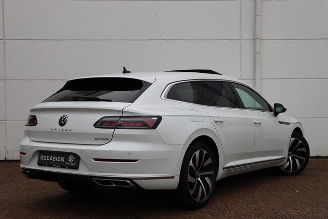 Volkswagen Arteon Shooting Brake 1.4 TSI eHybrid R-Line Business+ 218pk DSG6