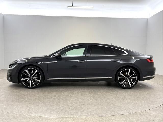 Volkswagen Arteon 1.5 TSI R-Line | Virtual | Adap. Cruise | Carplay | Stoelverw. | Keyless | Navi | Parkeersens.