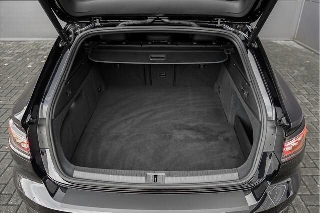 Volkswagen Arteon Shooting Brake 1.4 TSI eHybrid R-Line Pano HUD 360° Massage