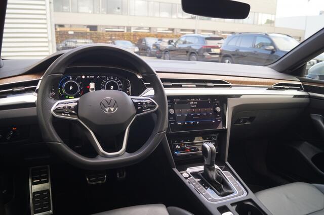 Volkswagen Arteon 1.4 TSI eHybrid Elegance Business Plus -PANO-LEER-