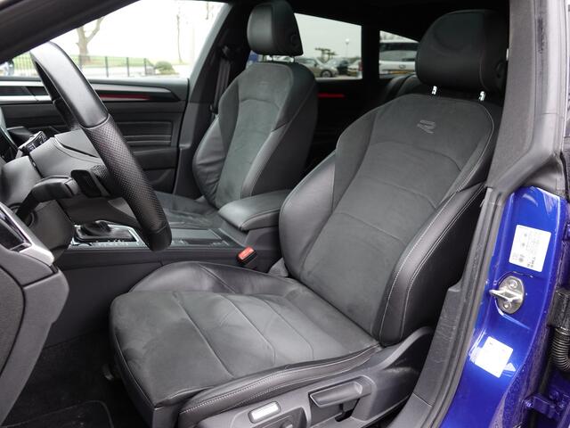 Volkswagen Arteon Shooting Brake 1.4 TSI eHybrid R-Line PANO | HUD | TREKH. | ACC | DODE-HOEK