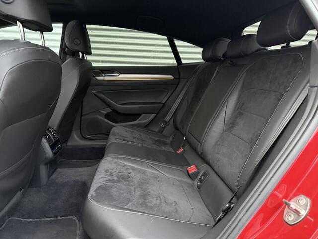 Volkswagen Arteon 2.0 TSI Business R | Achterbank verwarmd | Virtual cockpit | Voorstoelen verwarmd