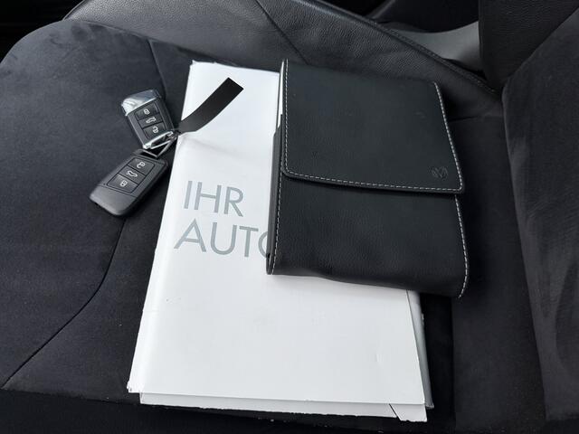 Volkswagen Arteon 2.0 TSI Business R | Achterbank verwarmd | Virtual cockpit | Voorstoelen verwarmd