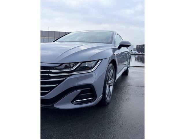 Volkswagen Arteon Shooting Brake 1.4 TSI eHybrid R-Line BTW
