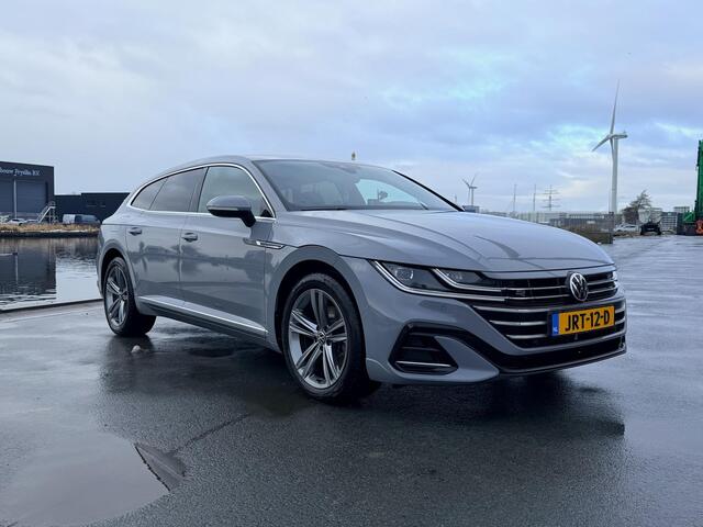 Volkswagen Arteon Shooting Brake 1.4 TSI eHybrid R-Line BTW