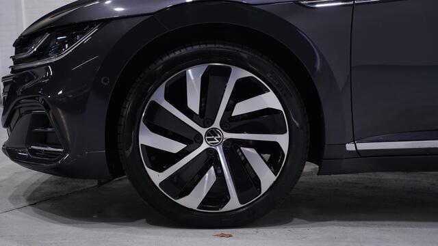 Volkswagen Arteon Shooting Brake 1.4 TSI eHybrid R-Line Business+ Nap 1e Eig. Apple Carplay Camera Stoel- en stuurverwarming