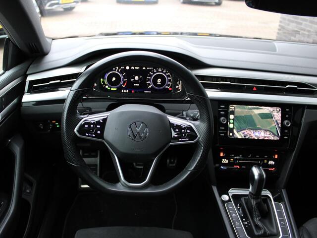 Volkswagen Arteon Shooting Brake 1.4 TSI eHybrid R-Line Business+ Pano Matrix LED
