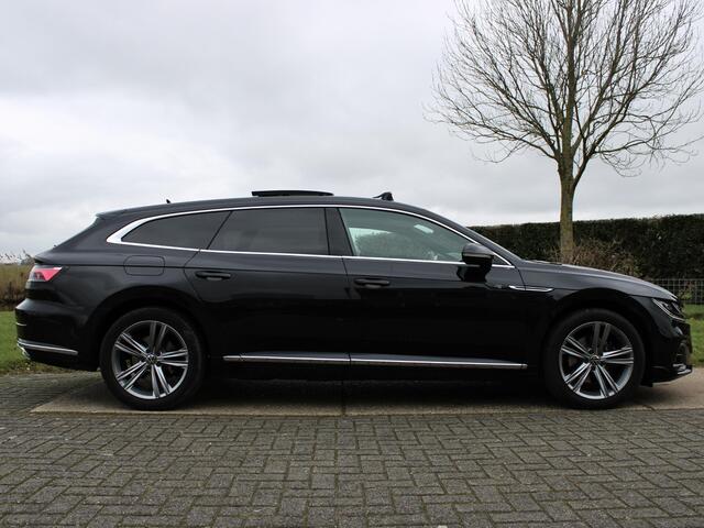 Volkswagen Arteon Shooting Brake 1.4 TSI eHybrid R-Line Business+ Pano Matrix LED