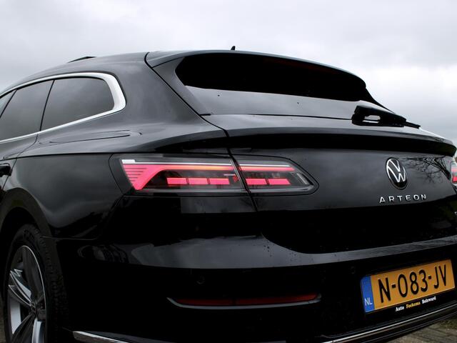 Volkswagen Arteon Shooting Brake 1.4 TSI eHybrid R-Line Business+ Pano Matrix LED