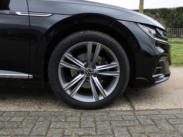 Volkswagen Arteon Shooting Brake 1.4 TSI eHybrid R-Line Business+ Pano Matrix LED