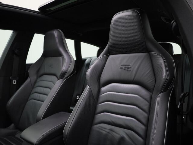 Volkswagen Arteon Shooting Brake 1.4TSIeHybrid 160kW/218PK R-Line DSG · Panoramadak · Leder · 360°Camera + Parkeersensoren