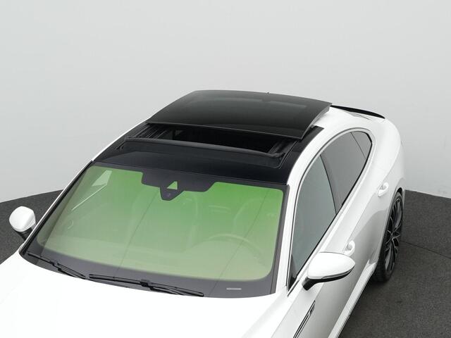 Volkswagen Arteon 1.5 TSI 150 pk DSG Business R / R-Line | Panoramadak | Leder/alcantara | Stoelverwarming | Adaptive Cruise