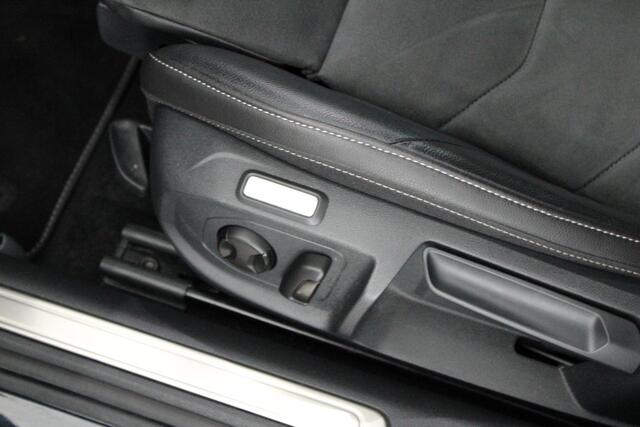 Volkswagen Arteon Shooting Brake 2.0 TSI 190pk DSG R-Line Business+ Keyless Panoramadak DCC Camera Stoelverwarming Virtual Cockpit Navigatie