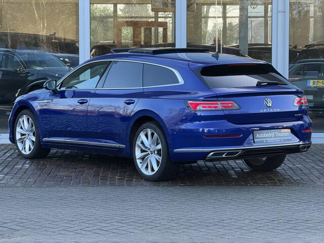 Volkswagen Arteon Shooting Brake 1.4 TSI eHybrid R-Line Business+ | Trekhaak | Pano | Keyless