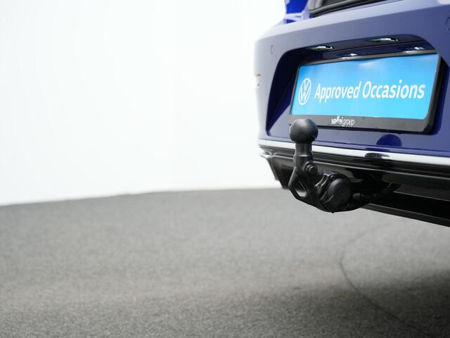 Volkswagen Arteon 2.0 TSI 190 pk DSG R-Line Business+ | Panoramadak | Trekhaak | Leder/alcantara | Stuur-/achterbankverwarming