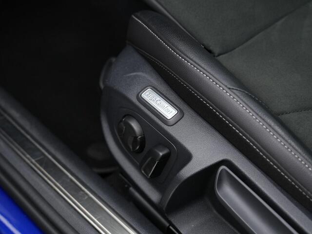 Volkswagen Arteon 2.0 TSI 190 pk DSG R-Line Business+ | Panoramadak | Trekhaak | Leder/alcantara | Stuur-/achterbankverwarming