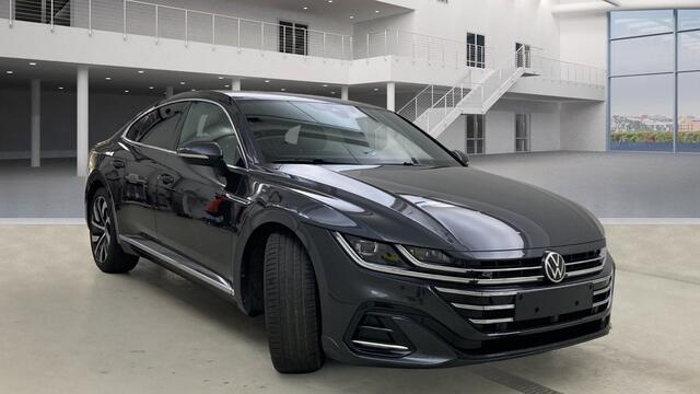 Volkswagen Arteon 2.0 TSI R-Line Business+