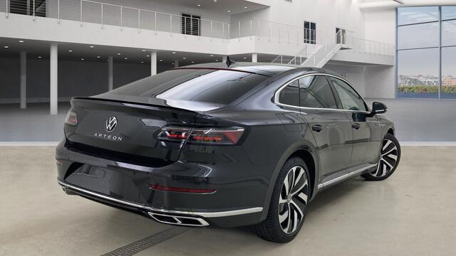 Volkswagen Arteon 2.0 TSI R-Line Business+