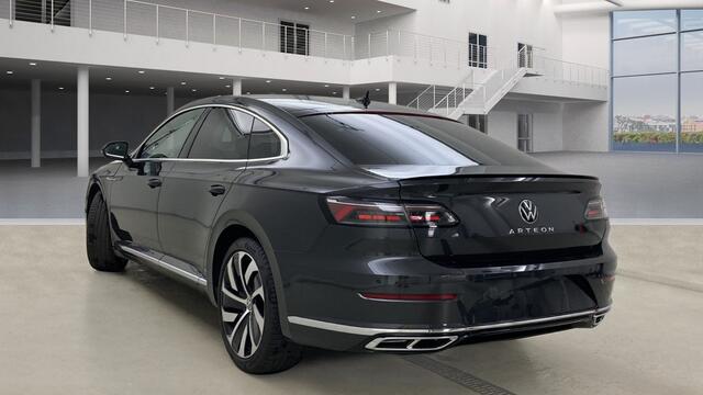 Volkswagen Arteon 2.0 TSI R-Line Business+