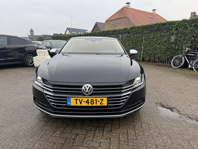 Volkswagen Arteon 1.5 TSI Elegance Business Automaat | Clima | Navi | Xenon | Virtual Cockpit | Leder |