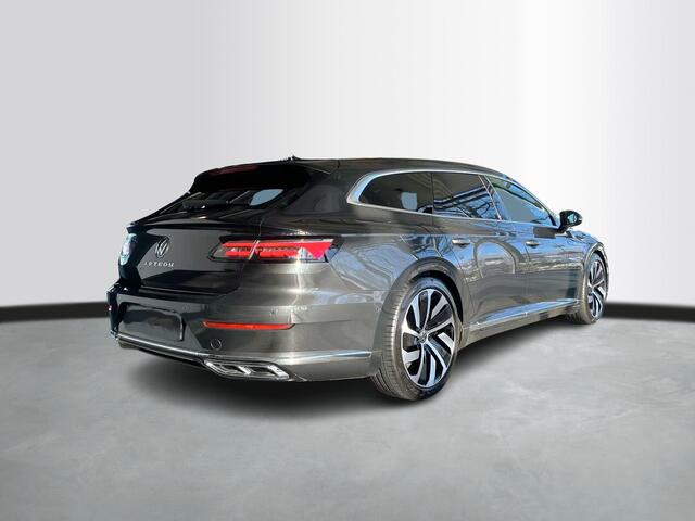 Volkswagen Arteon Shooting Brake 1.4 TSI eHybrid 218pk PHEV R-Line Business / Panoramadak / Trekhaak / 360 Camera