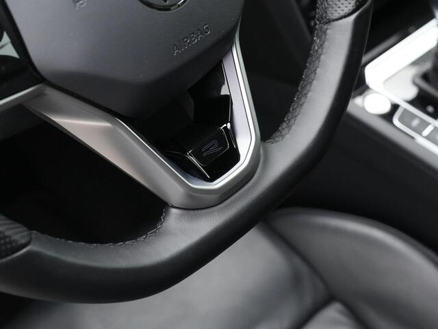 Volkswagen Arteon 1.4 TSI eHybrid 218 pk R-Line | Discover Pro | Adaptief onderstel | Geheugenstoel | Leder