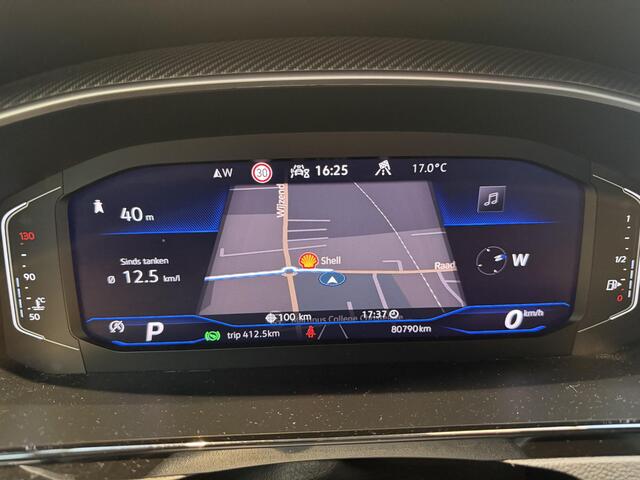 Volkswagen Arteon 2.0 TSI R-Line Business+ AUTOMAAT| R-LINE | NAVIAGTIE | ACHTERUIT RIJ CAMERA|WEG KLAPBAAR TREKHAAK| LED PAKKET |STOELVERWARMING |