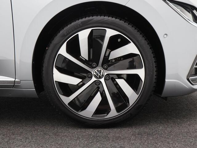 Volkswagen Arteon Shooting Brake 1.4 TSi 218 Pk Automaat eHybrid R-Line Business | Full LED | Panoramadak | Trekhaak | Adaptive Cruise | Virtual Dashboard | 19 Inch | 39.068 Km!!
