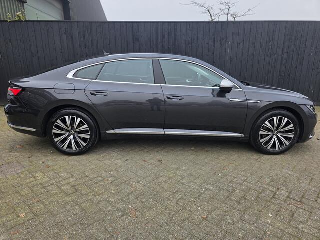 Volkswagen Arteon 1.4 TSI eHybrid Elegance Business+