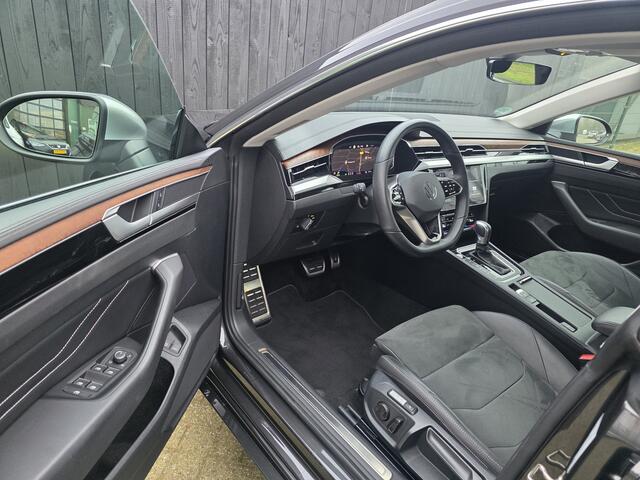 Volkswagen Arteon 1.4 TSI eHybrid Elegance Business+