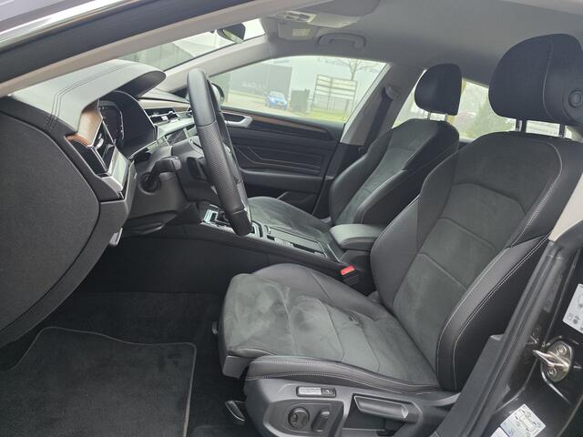 Volkswagen Arteon 1.4 TSI eHybrid Elegance Business+