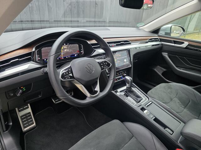 Volkswagen Arteon 1.4 TSI eHybrid Elegance Business+