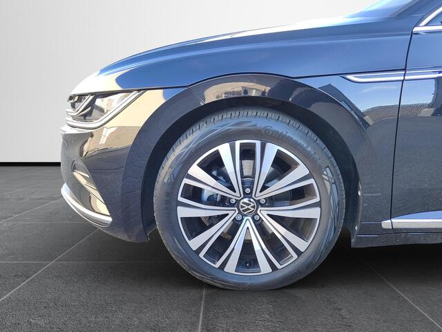 Volkswagen Arteon Shooting Brake 1.4 TSI eHybrid Elegance Business+ Adaptive Cruise / A. Camera / E. Achterklep