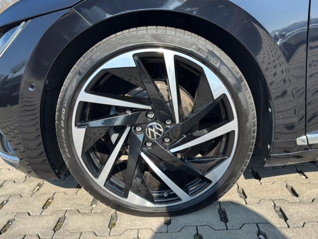 Volkswagen Arteon 2.0 TDI R-LINE TREKHAAK/PANO-DAK/360CAM/HK/MEM/ACC/STOELVERW