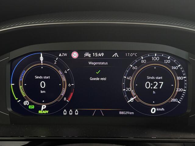 Volkswagen Arteon Shooting Brake 1.4 TSI eHybrid Trekhaak/Massage/Pano/360/Carplay/ACC/Stoel&Stuurverwarming