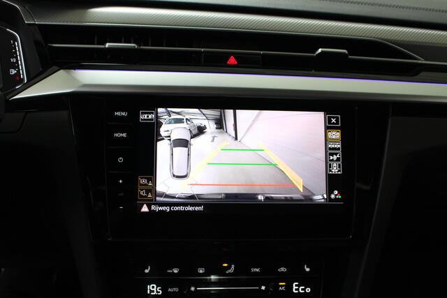 Volkswagen Arteon Shooting Brake 1.4 TSI 218PK eHybrid R-Line Panoramadak | IQ-Light | Camera | Keyless | Privacy Glass