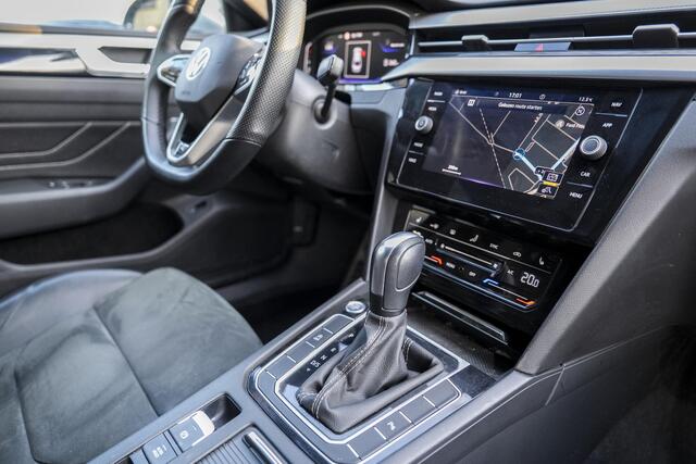 Volkswagen Arteon 2.0 TDI R-Line Business+ IQ Light | Elek Trekhaak | Navigatie | Camera | Dsg