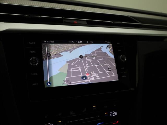 Volkswagen Arteon Shooting Brake 2.0TSI/190PK R-Line DSG · Panoramadak · Navigatie · Apple/Android Car Play ·