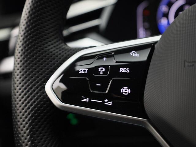 Volkswagen Arteon Shooting Brake 2.0TSI/190PK R-Line DSG · Panoramadak · Navigatie · Apple/Android Car Play ·